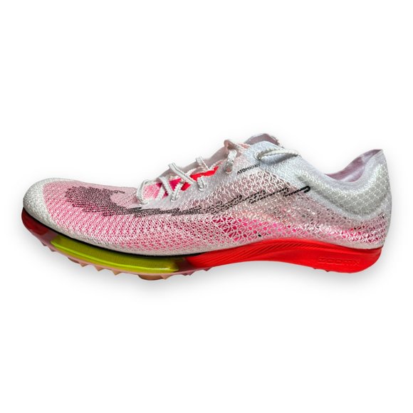 COPY - NIKE AIR ZOOM VICTORY FLYKNIT SPIKES TOKYO '21 DJ6205-100 MENS SIZE 13 - Picture 3 of 9